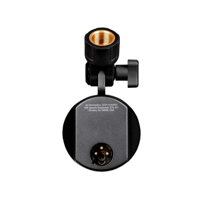 Studio microphone SE Electronics DynaCaster DCM3 - img.4