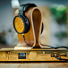 - img.8 Headphone Amplifiers and DACs Warwick Acoustics Aperio Amplifier Gold - img.8
