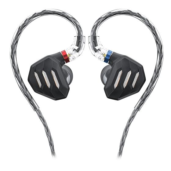 In-ear headphones FiiO FH7s - img.0