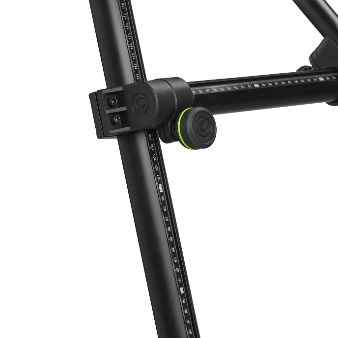 Musical instriments stand Gravity KS MKS 01 B Black - img.15