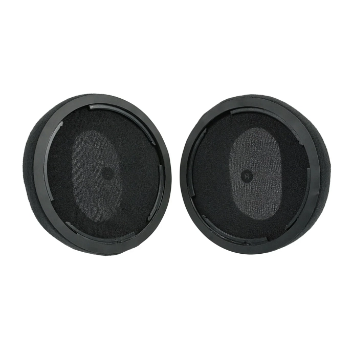 Eartips Dekoni Audio Elite Velour Earpads for Audeze Maxwell - img.5