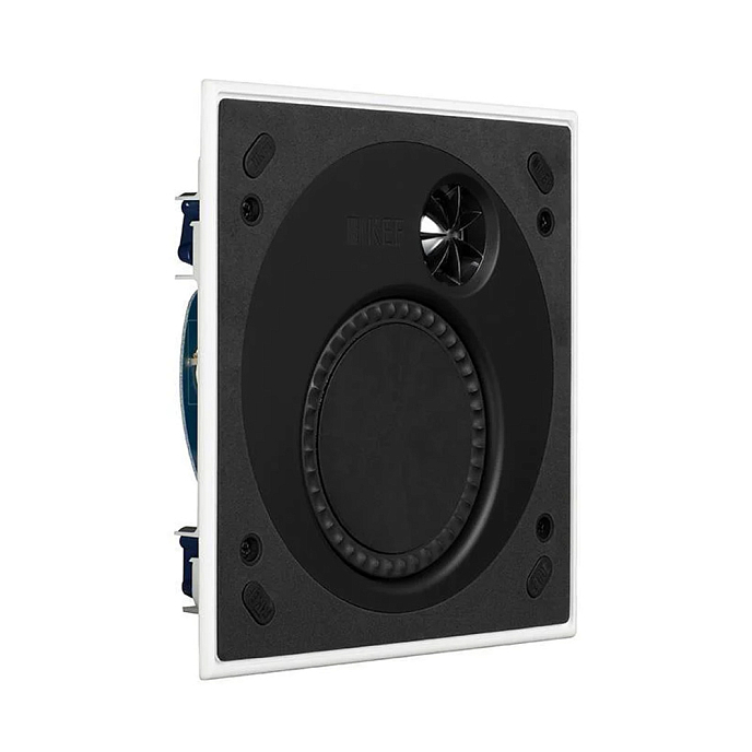 In-Wall Speakers KEF Ci160TS White - img.3