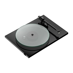 Turntable Pro-Ject T2 W Black