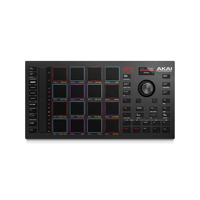 MIDI Controller AKAI PRO MPC Studio 2 - img.0