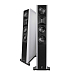 - img.0 Floorstanding Speakers Borresen X3 White Piano - img.0