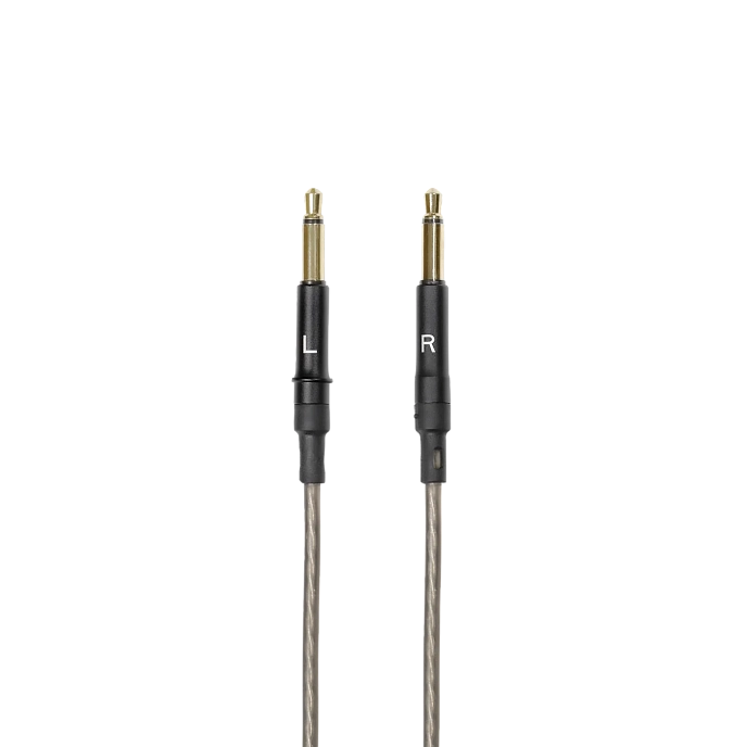 Cable Meze mono 3.5mm to 4.4mm OFC 1.5m - img.1