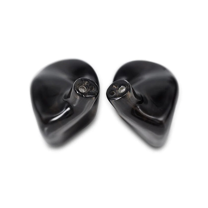 In-ear headphones MoonDrop Solis black/gold - img.4