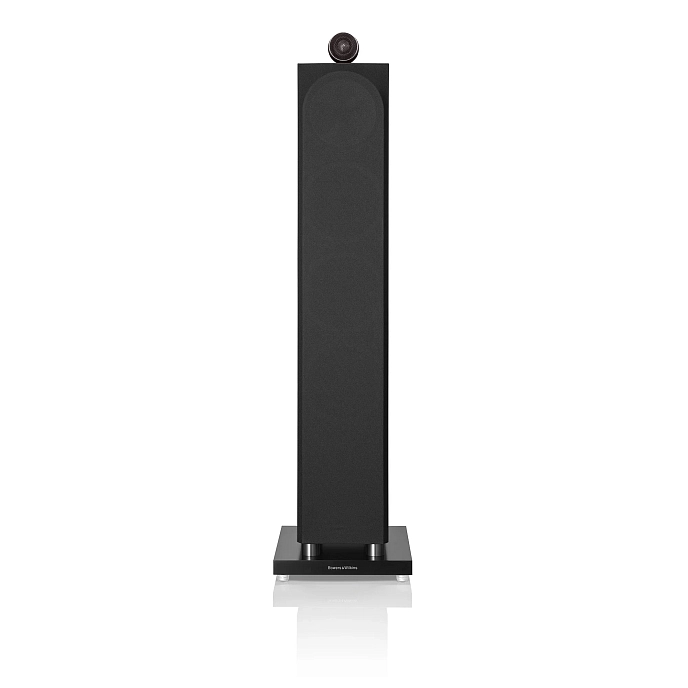 Floorstanding Speakers Bowers & Wilkins 702 S3 Mocha - img.2