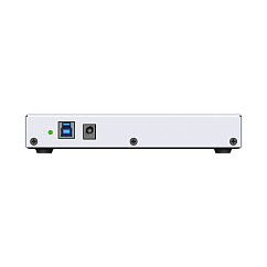 External sound card RME Digiface Dante
