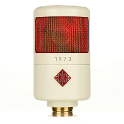 Studio microphone SOYUZ 1973 Deluxe Limited Edition Red Velvet
