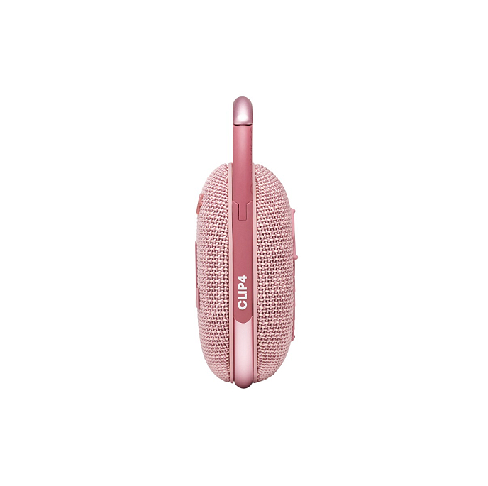 Portable speaker JBL Clip 4 Pink - img.5