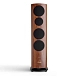 Floorstanding Speakers Canton Reference 7 Walnut Matt (1pc) - img.1