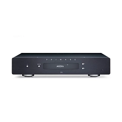 Integrated amplifier Primare I15 Black