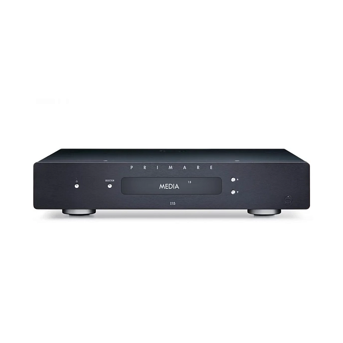 Integrated amplifier Primare I15 Black - img.0