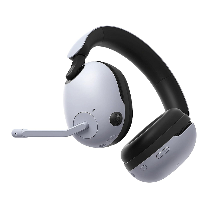 Gaming headset Sony INZONE H9 White - img.5
