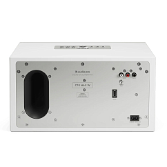Portable speaker Audio Pro Addon C10 MKII W White