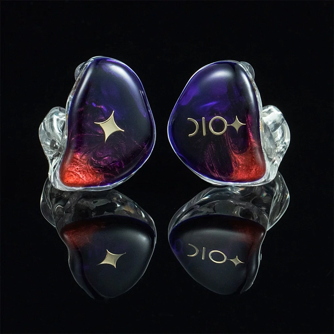 Custom earphones Aurian Storm 2 Custom - img.8