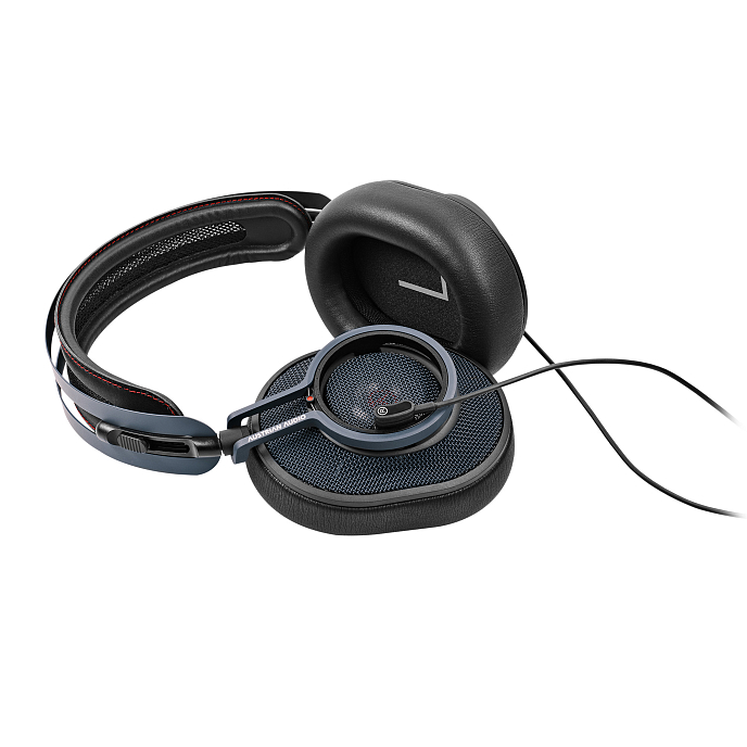 Over-ear headphones Austrian Audio The Composer Black - img.2