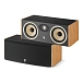 - img.5 Bookshelf speakers Focal Aria Evo X Center Walnut - img.5