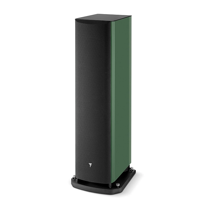 Floorstanding Speakers Focal Aria Evo X N4 Green Moss - img.2