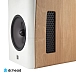 - img.4 Bookshelf speakers Dutch & Dutch 8c Speaker White & Natural (pair) - img.4