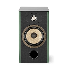 Bookshelf speakers Focal Aria Evo X N1 Green Moss