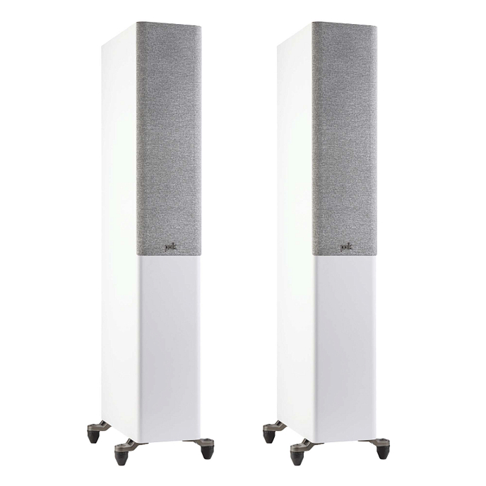 Floorstanding Speakers Polk Audio Reserve R500 White - img.2