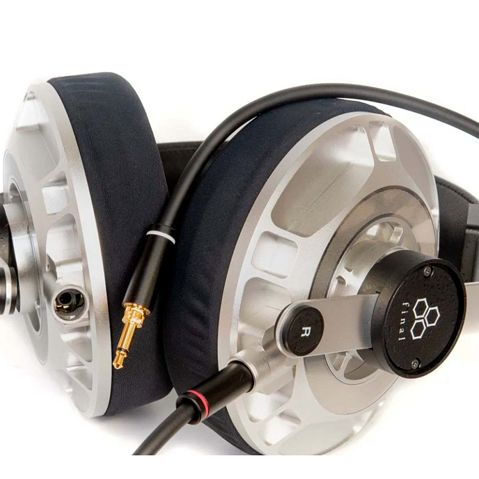 Over-ear headphones Final Audio D8000 Silver - img.2