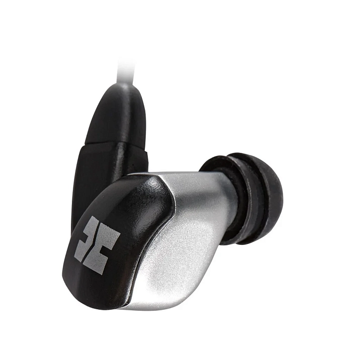 In-ear headphones HIFIMAN RE2000 Pro Silver - img.2