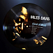 Vinyl Record Miles Davis – Kind of Blue (Clear & White Splatter) LP - img.1