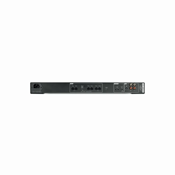 Power Amp Naim CI-NAP 101 (EU) Black - img.2