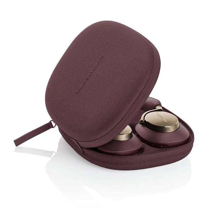 Wireless Headphones Bowers & Wilkins Px8 Royal Burgundy - img.5
