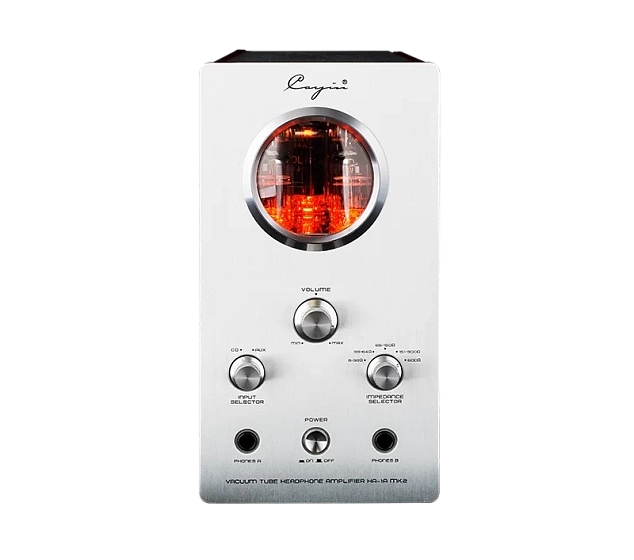 Headphone Amplifier Cayin HA-1AMK2 - img.0