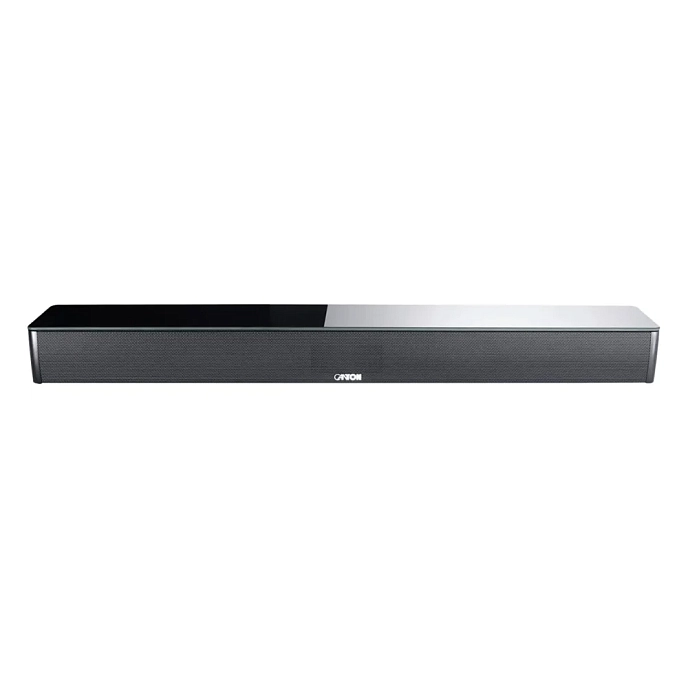 Soundbar Canton Sound M Black - img.1
