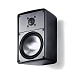 On-wall speakers Canton Plus XL.3 Black - img.1