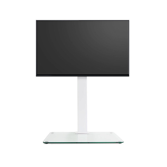 Hi-Fi Stand NorStone Suspens Plus 700mm White Matt - img.1