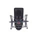 Studio microphone Neumann TLM 103 MT Mono Set Black - img.4