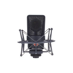 Studio microphone Neumann TLM 103 MT Mono Set Black