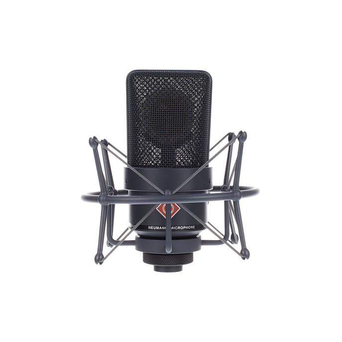 Studio microphone Neumann TLM 103 MT Mono Set Black - img.4