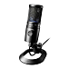 USB Microphone Audio-Technica AT2020USB-X Black - img.0