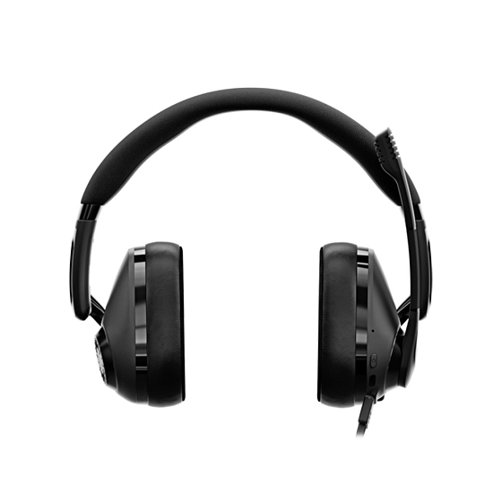 Gaming headset EPOS H3 Hybrid Onyx Black - img.0