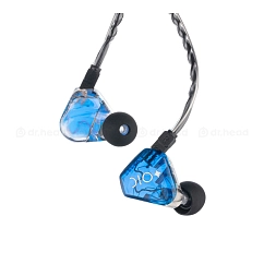 IEMs headphones Aurian Ocean Universal