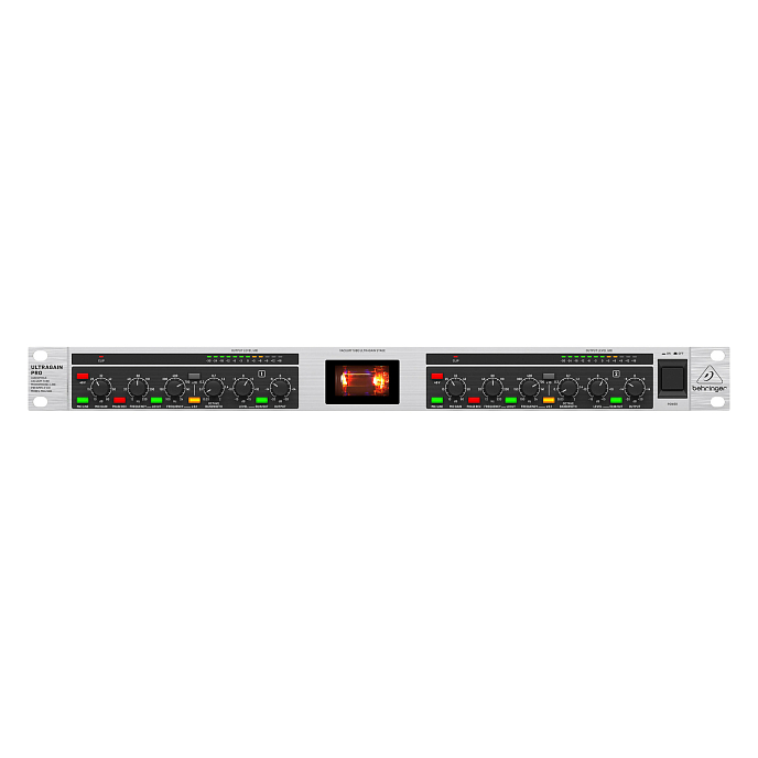 Microphone preamp Behringer MIC2200 V2 - img.0