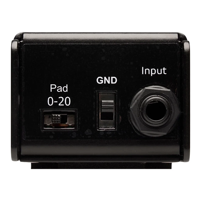 Direct Box Simpleway Audio J1 mini - img.2