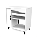 - img.7 Table Glorious Modular Side Rack White - img.7
