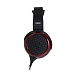 Headphones Fostex TH919 Red Black - img.1