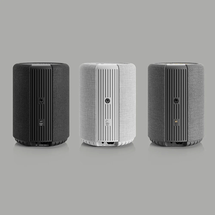 Portable speaker Audio Pro A10 MkII W Light Grey - img.10