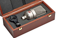 Studio microphone Neumann TLM 103 Nickel - img.6 Studio microphone Neumann TLM 103 Nickel - img.6