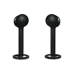 Stand Devialet Tree Phantom Ultimate 108 dB Deep Forest