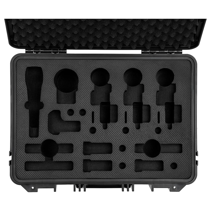 Case SE Electronics V Case Black - img.3
